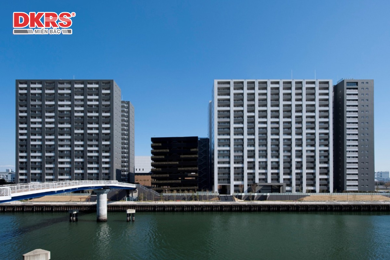 dự án TT AVIO của chủ đầu tư nào