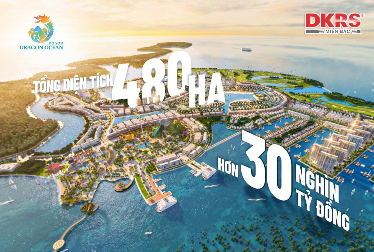 So sánh Dragon Ocean và Flamingo Cát Bà