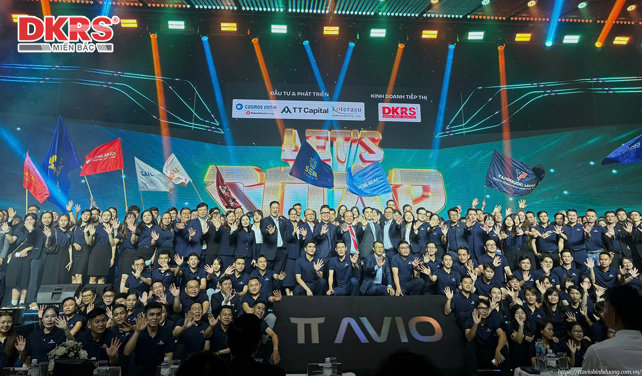 TT AVIO có pháp lý rõ ràng không