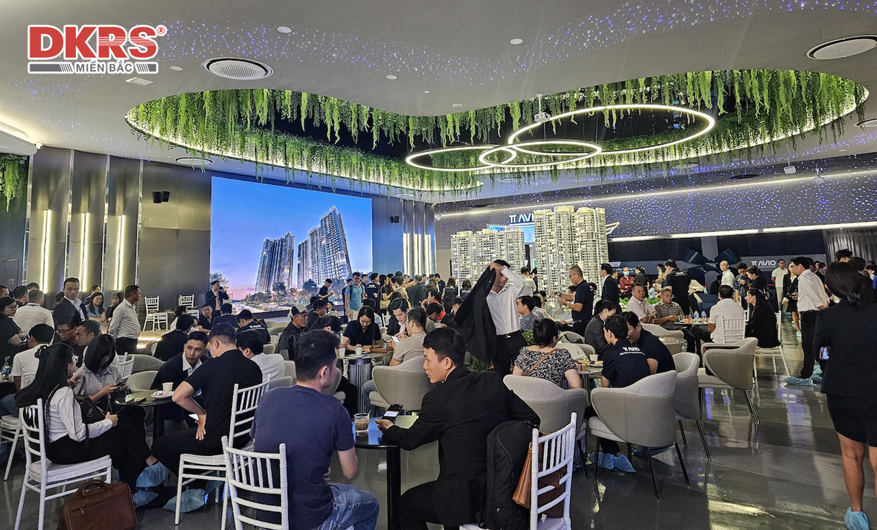 TT AVIO có pháp lý rõ ràng không