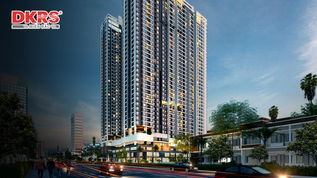 So sánh TT AVIO với The Emerald Golf View