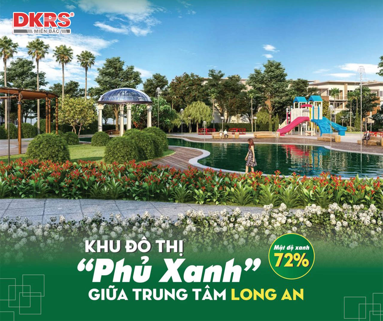 Bảng giá E.City Tân Đức