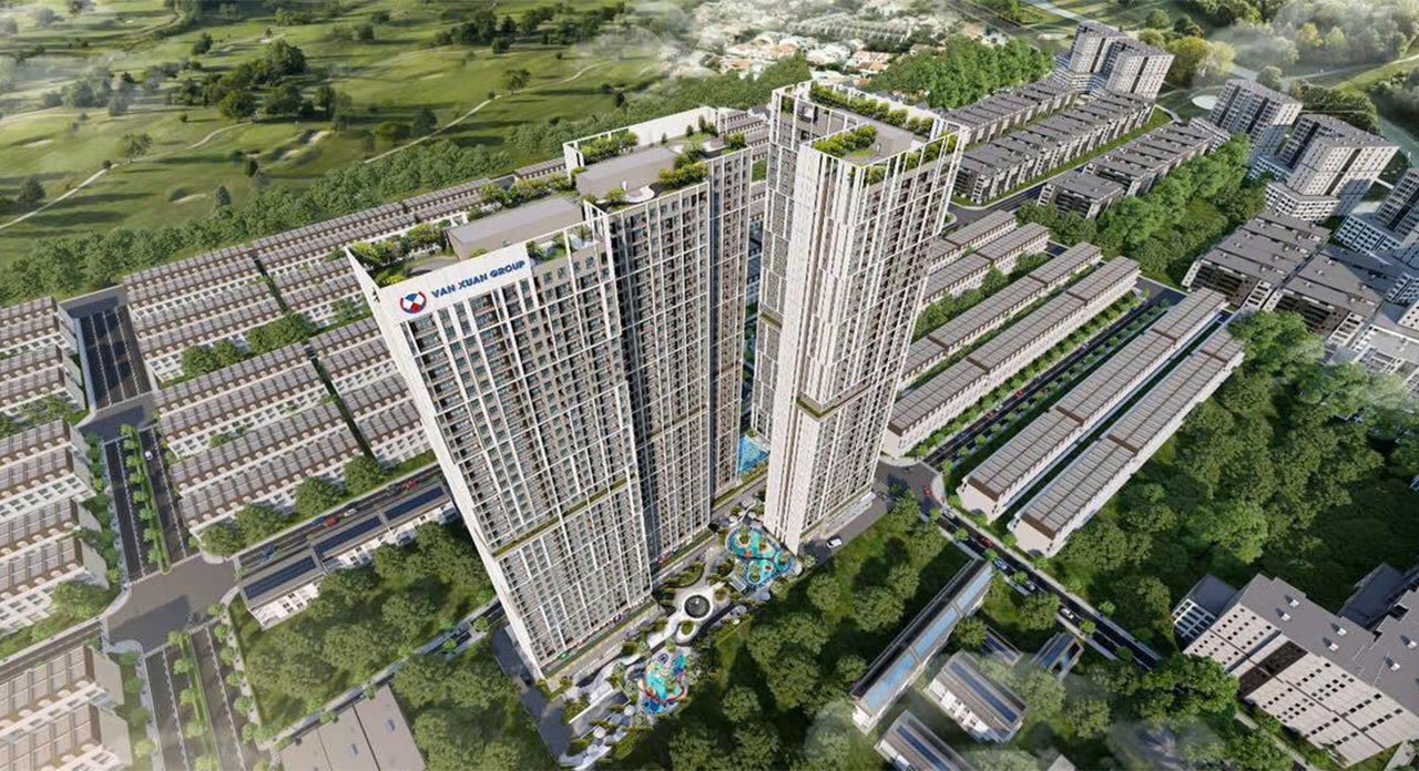 Bảng giá Happy One Mori