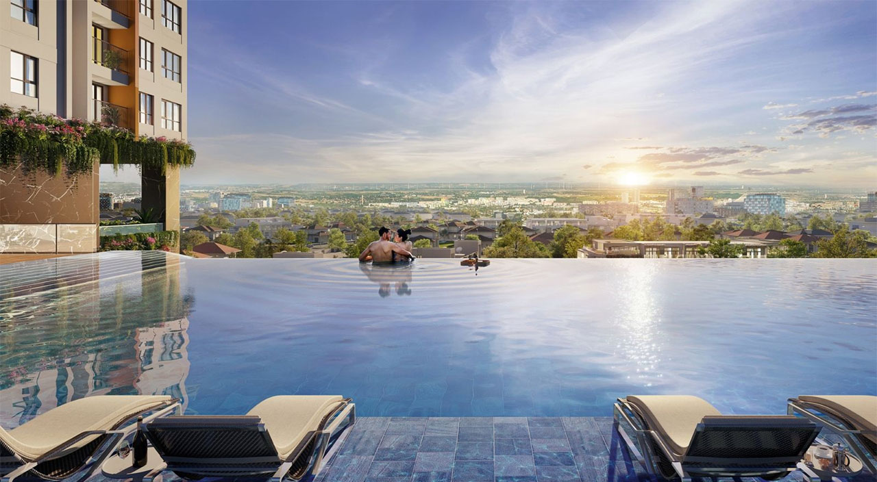 Bảng giá Happy One Mori