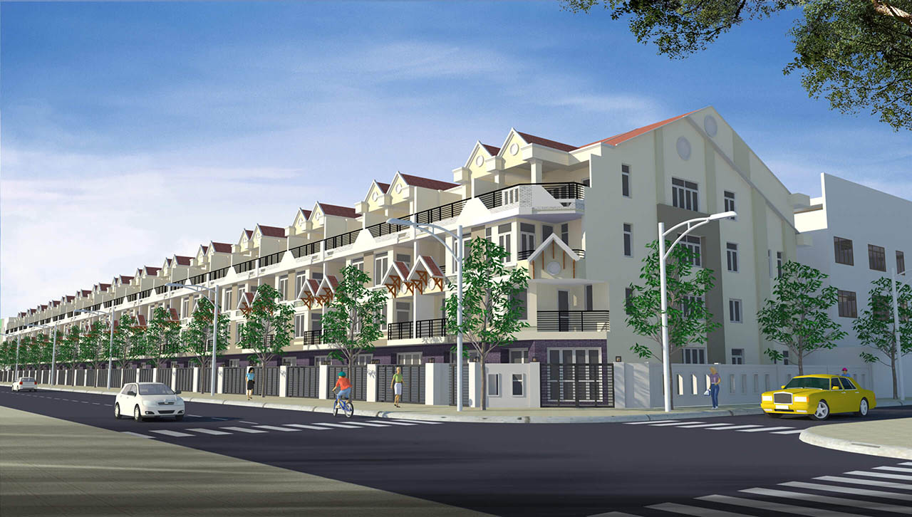 Chính sách ưu đãi khi đặt cọc E.City Tân Đức