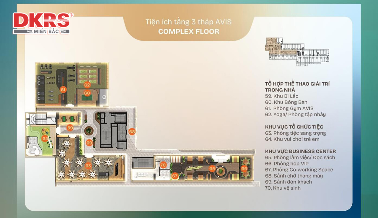 Chính sách ưu đãi khi đặt cọc TT AVIO