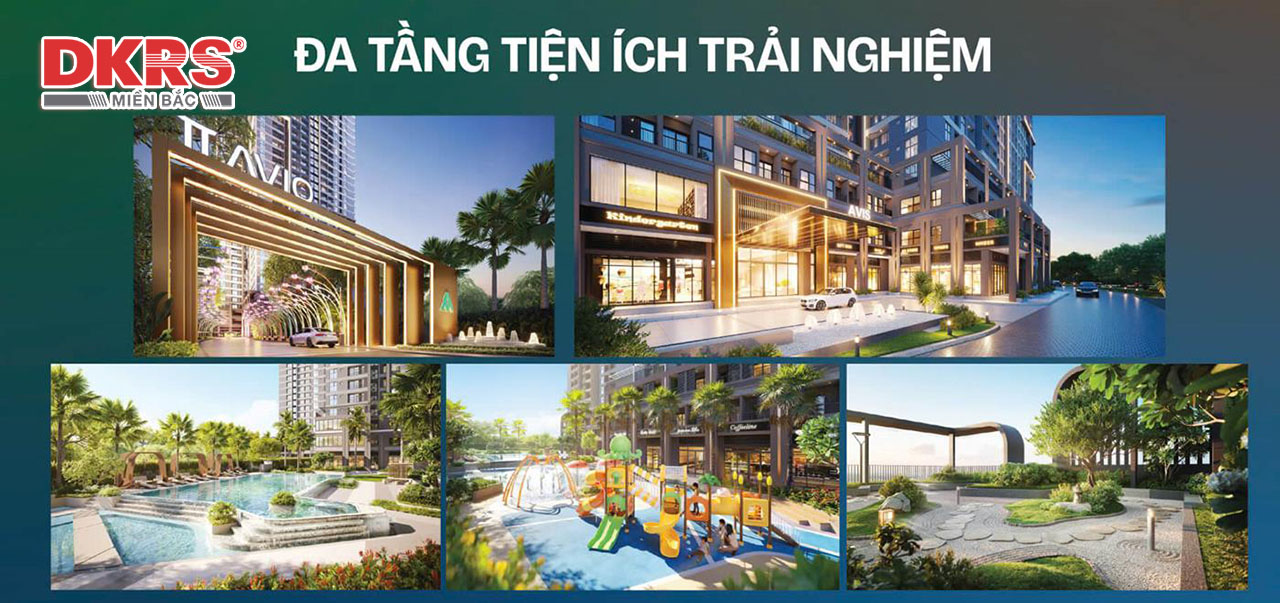 Chính sách ưu đãi khi đặt cọc TT AVIO