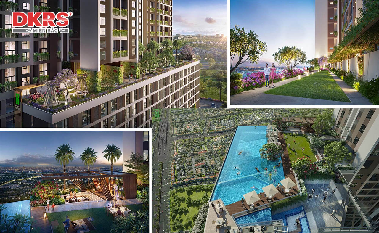 giá căn hộ Dĩ An Bình Dương