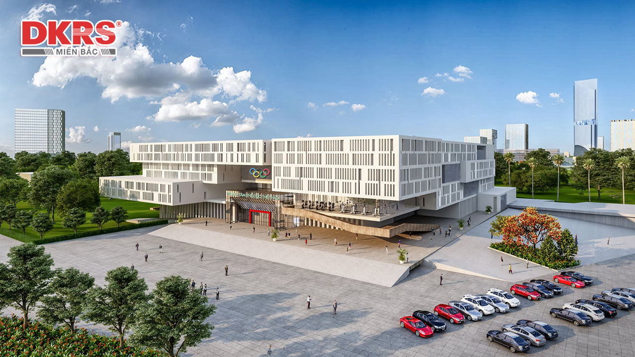 Giới thiệu dự án E.City Tân Đức