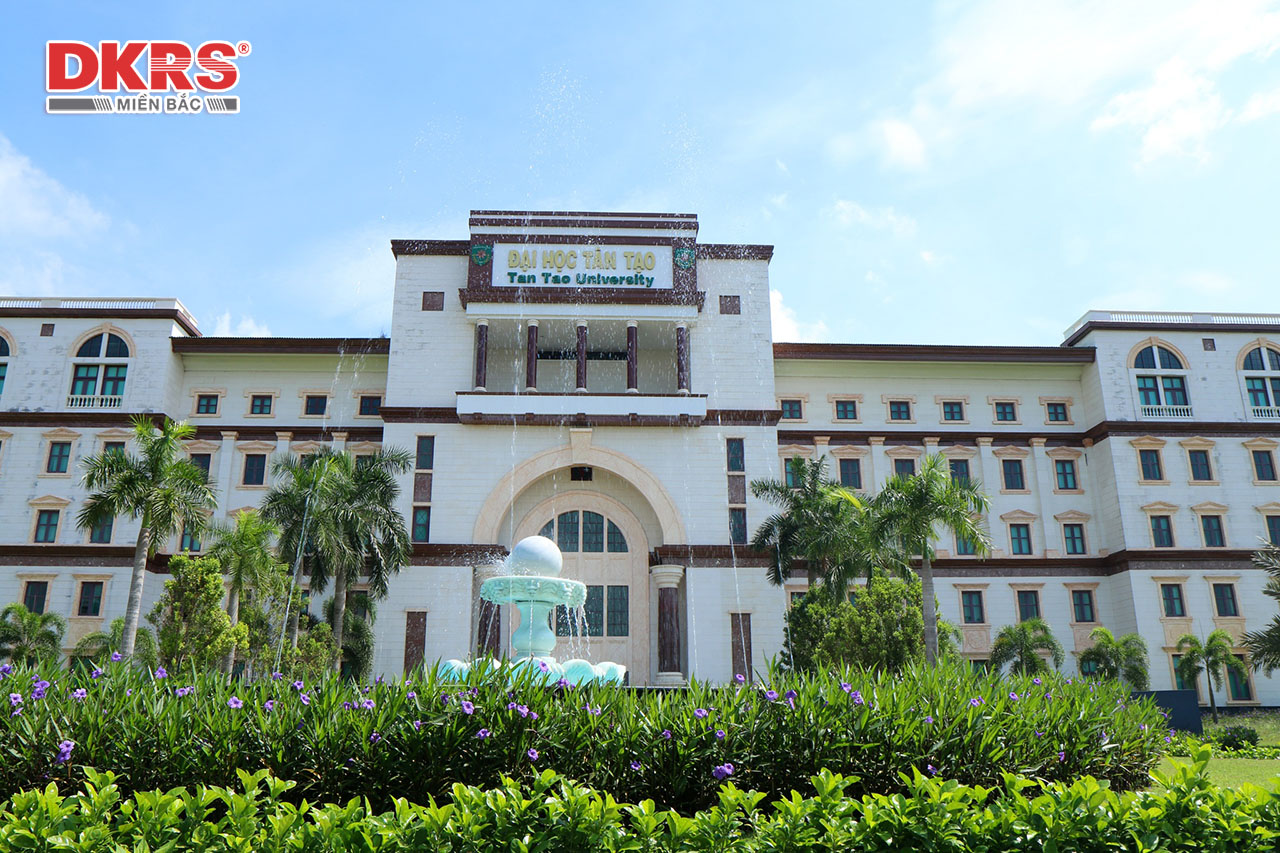 Giới thiệu dự án E.City Tân Đức