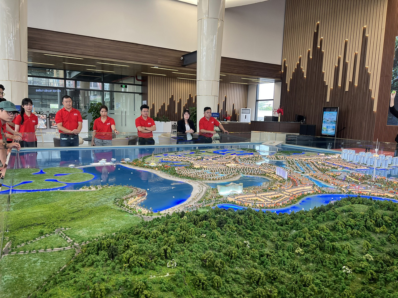 HÀNH TRÌNH TRẢI NGHIỆM – KHƠI NGUỒN CẢM HỨNG