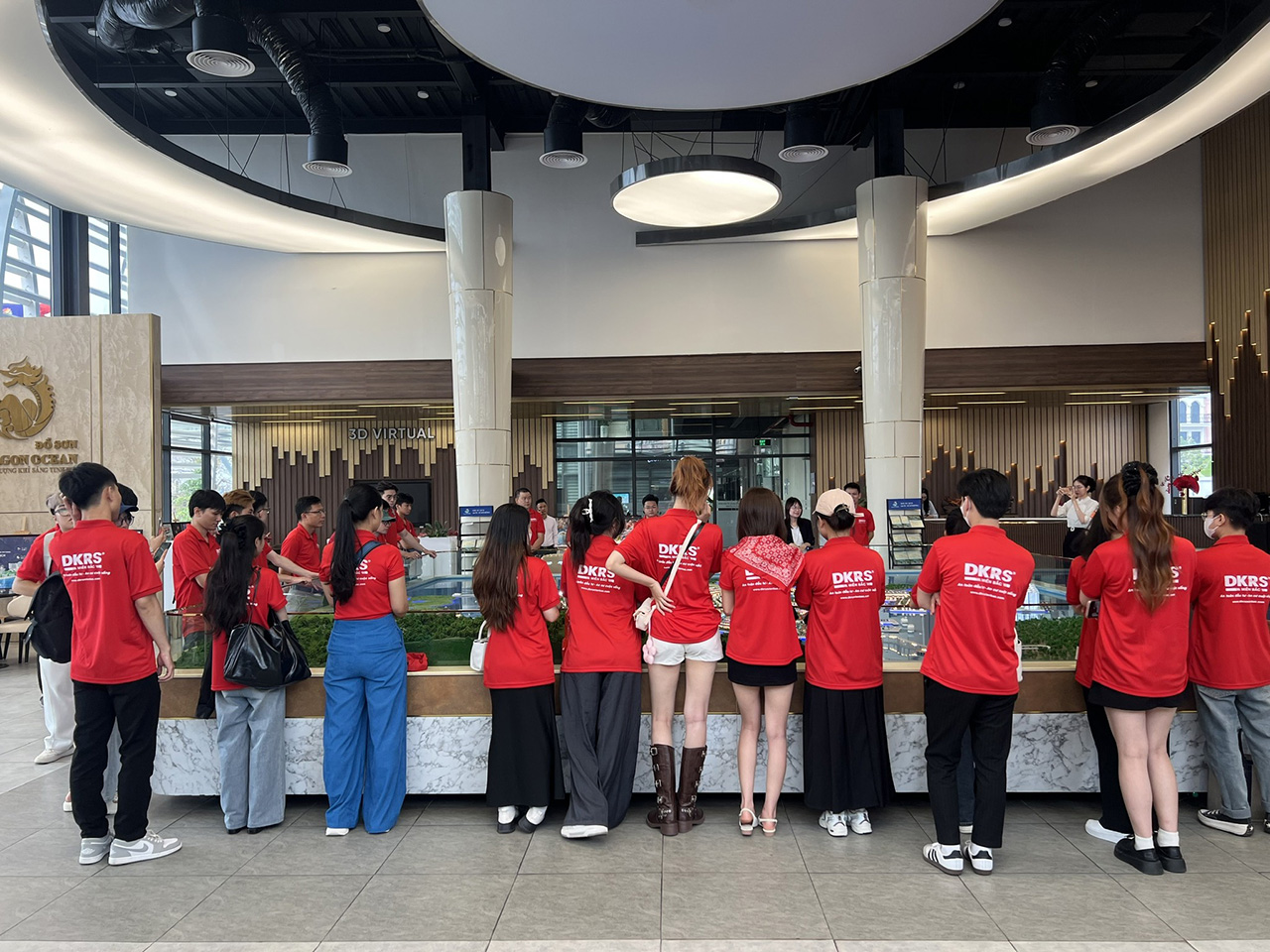 HÀNH TRÌNH TRẢI NGHIỆM – KHƠI NGUỒN CẢM HỨNG