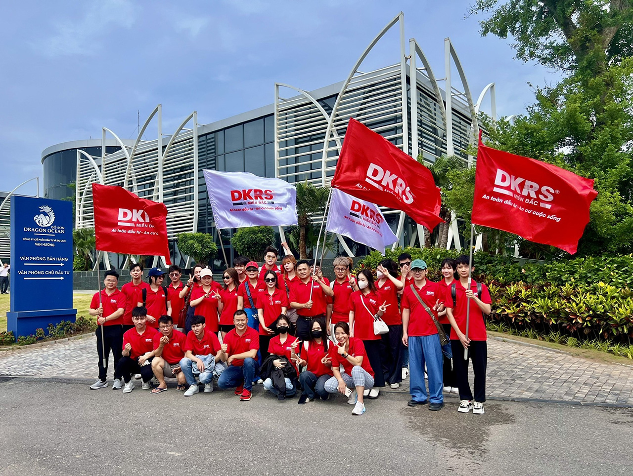 HÀNH TRÌNH TRẢI NGHIỆM – KHƠI NGUỒN CẢM HỨNG