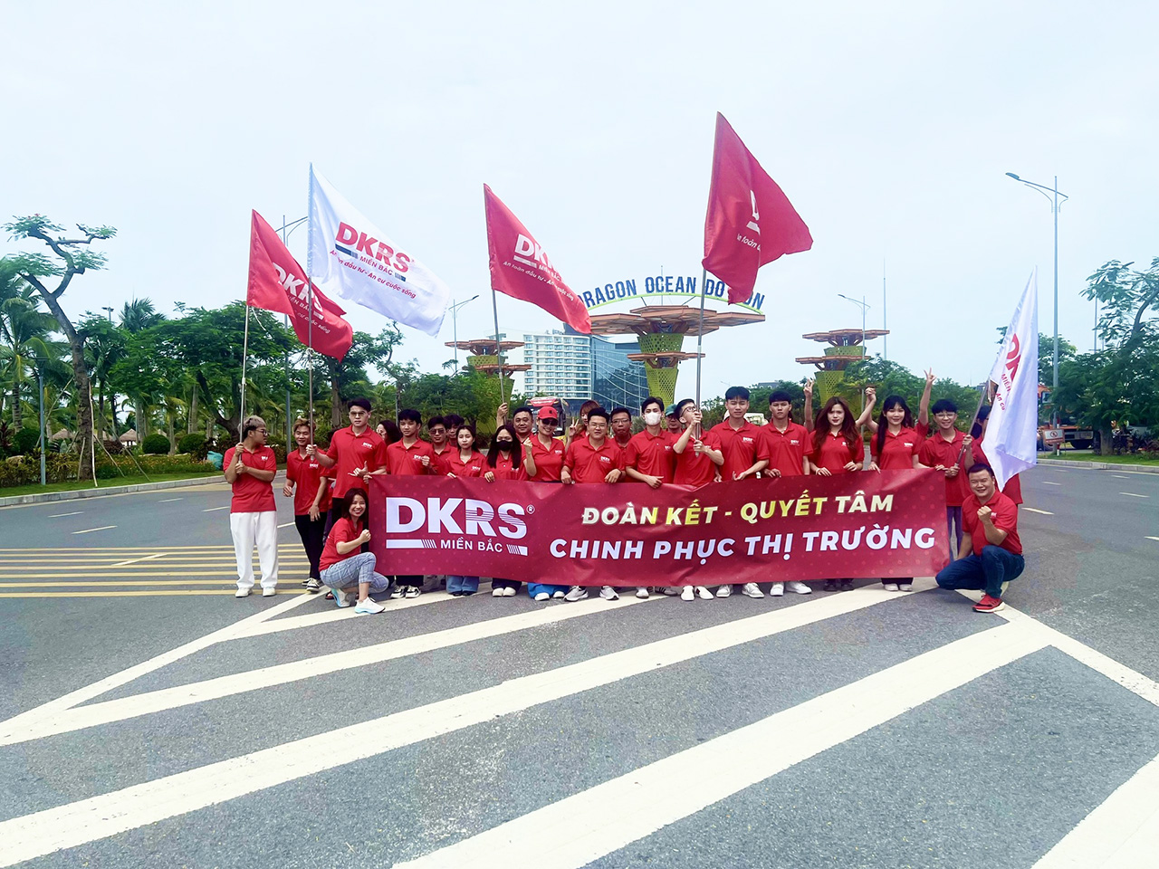 HÀNH TRÌNH TRẢI NGHIỆM – KHƠI NGUỒN CẢM HỨNG