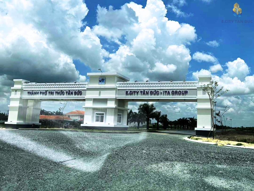 nhận xét dự án E.City Tân Đức