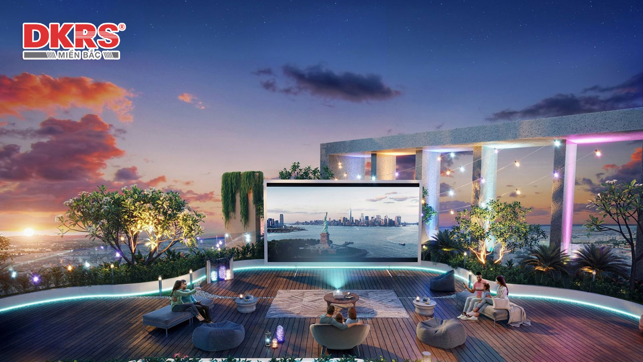 Phân tích tiềm năng đầu tư Happy One Mori