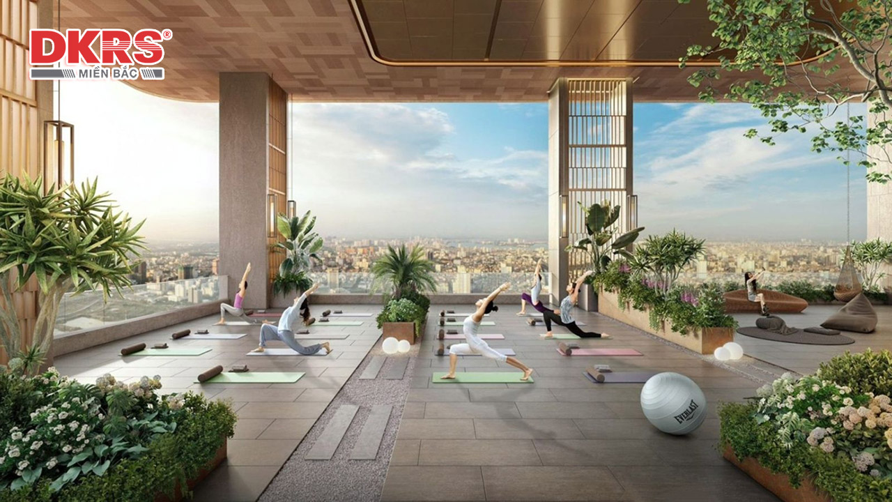 Phân tích tiềm năng đầu tư Happy One Mori