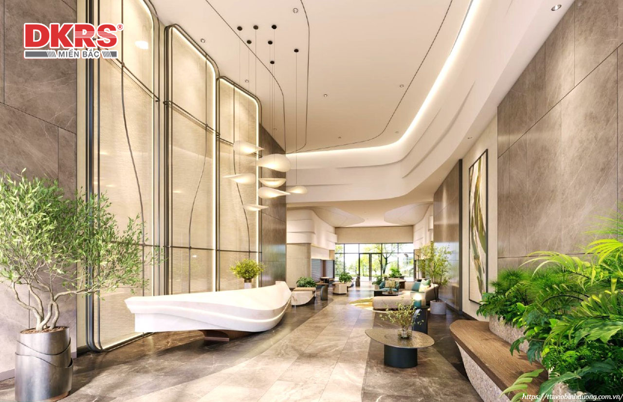 Phân tích tiềm năng đầu tư TT AVIO