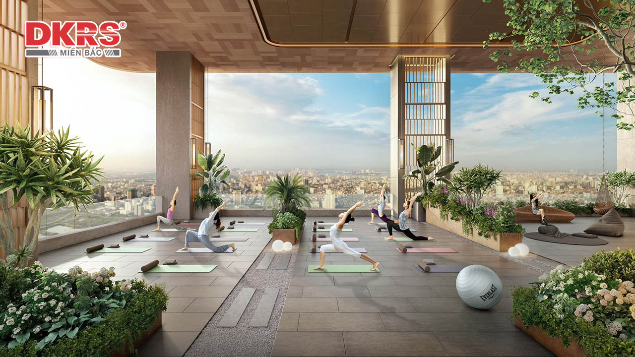 Phân tích tiềm năng đầu tư TT AVIO