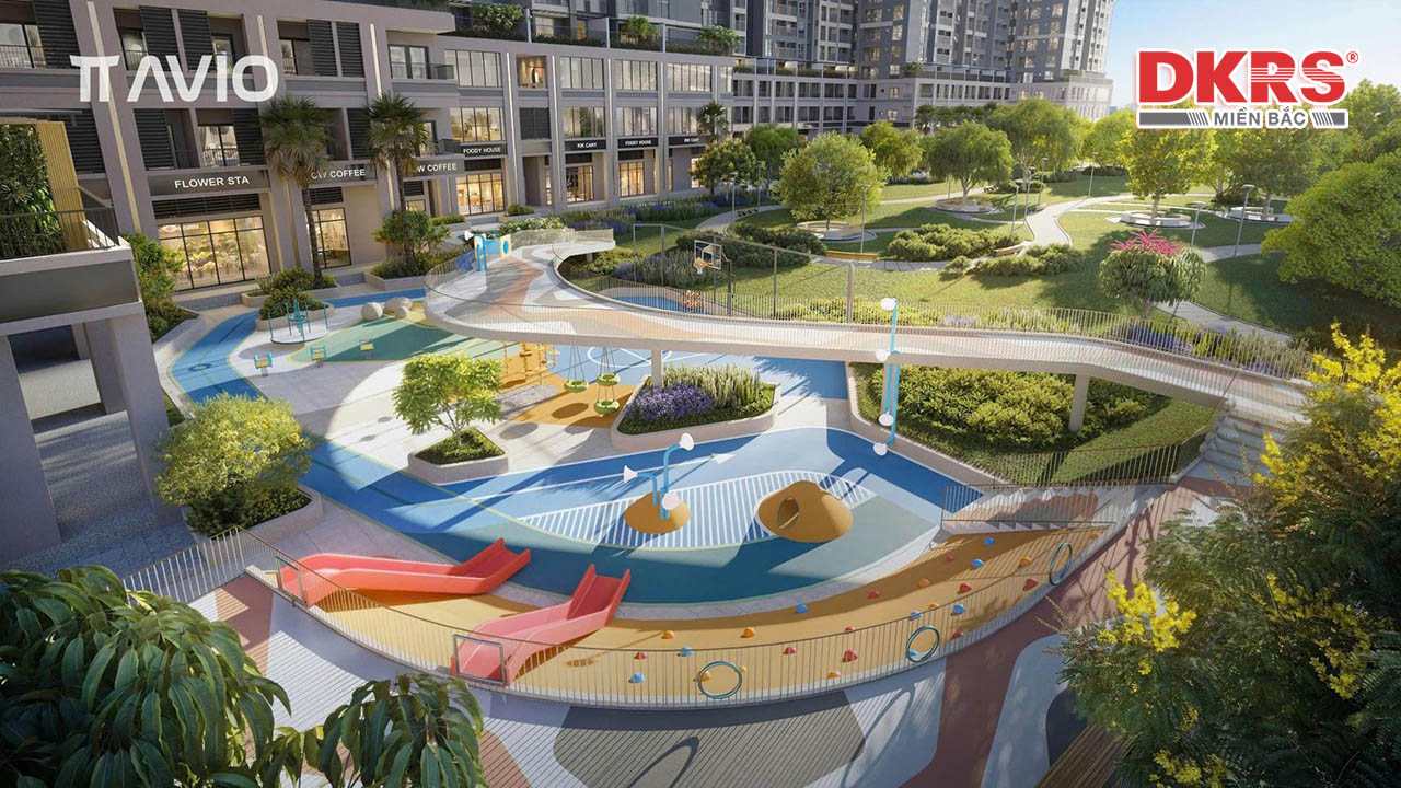 Phân tích tiềm năng đầu tư TT AVIO