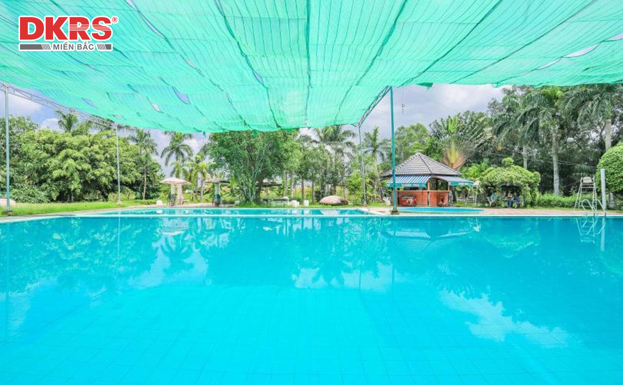 Tiện ích nổi bật E.City Tân Đức