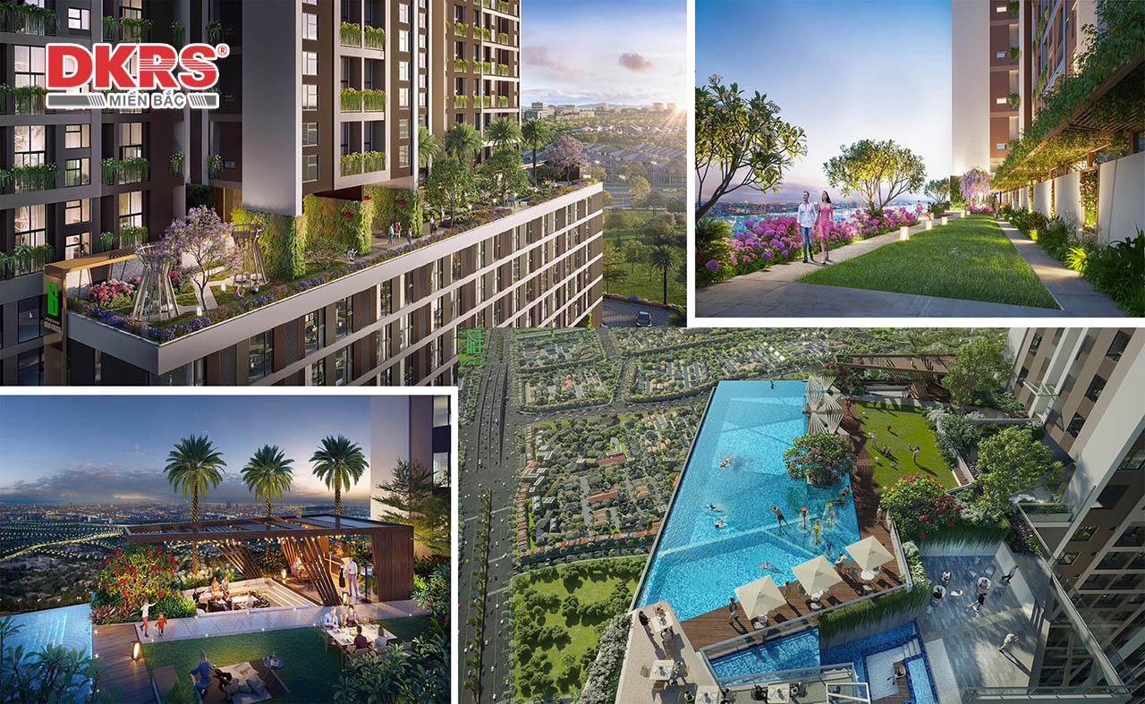 Tiện ích nổi bật của TT AVIO