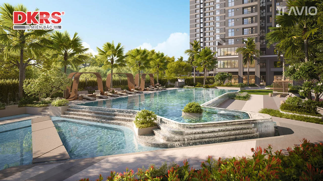 Tiện ích nổi bật của TT AVIO