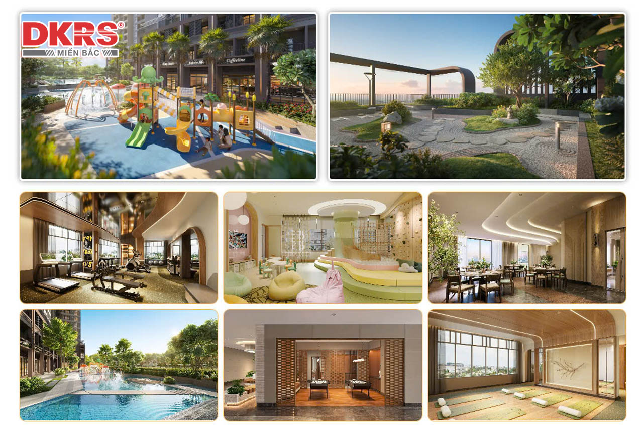 dự án TT AVIO của chủ đầu tư nào