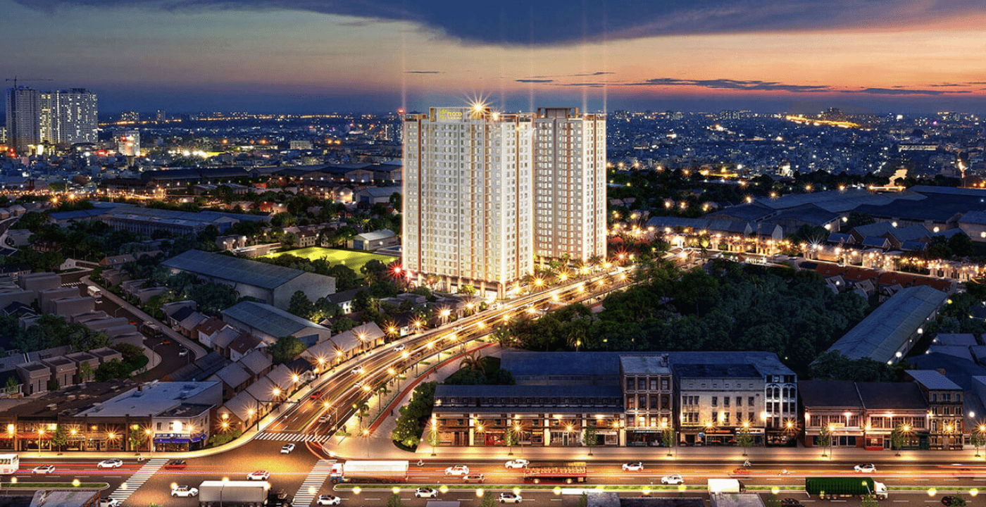 TT AVIO có gì đặc biệt